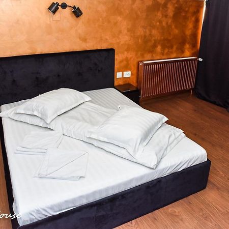 Pixxel House Hotel Felsőmoécs Kültér fotó