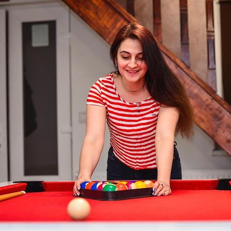 Pixxel House Hotel Felsőmoécs Kültér fotó