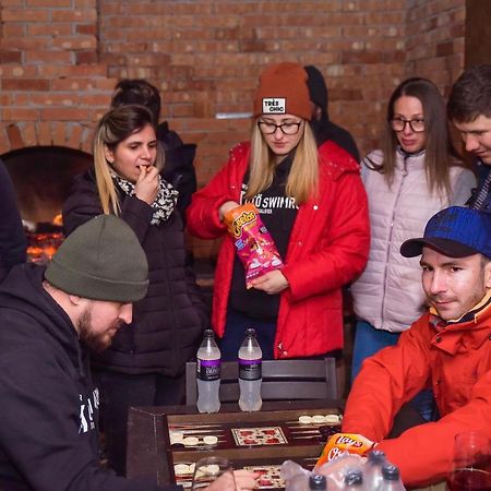 Pixxel House Hotel Felsőmoécs Kültér fotó