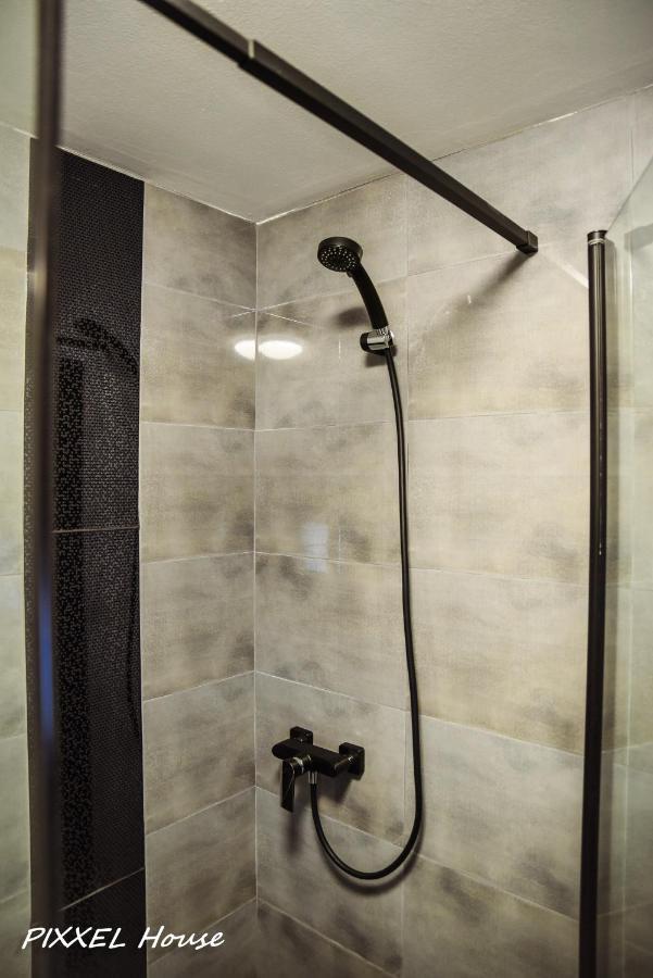 Pixxel House Hotel Felsőmoécs Kültér fotó