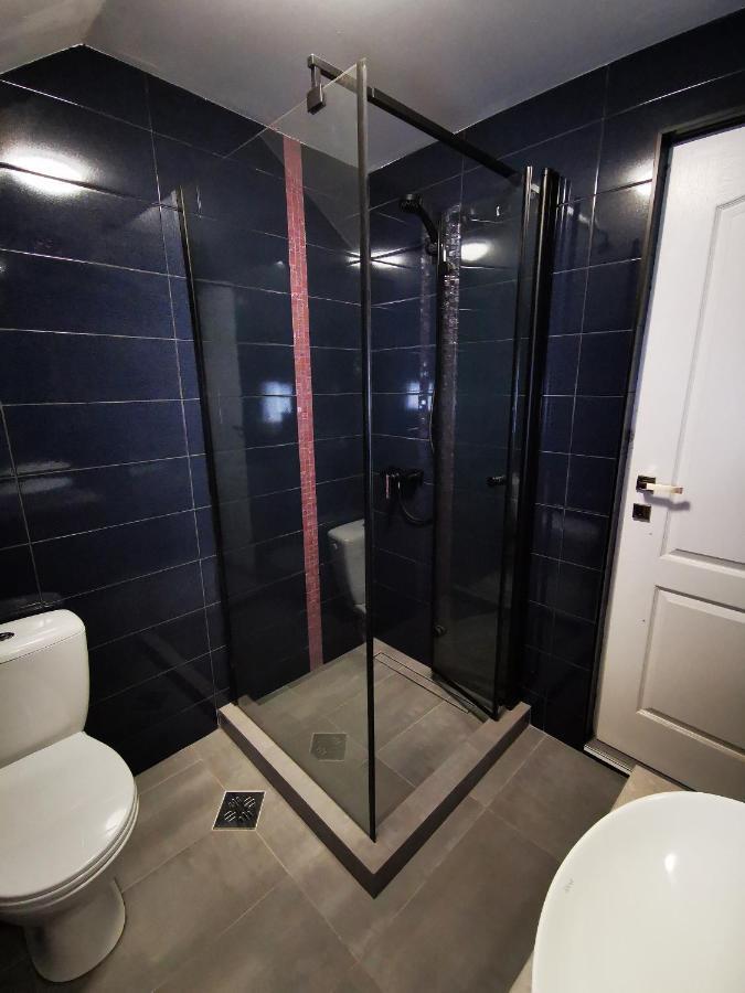 Pixxel House Hotel Felsőmoécs Kültér fotó