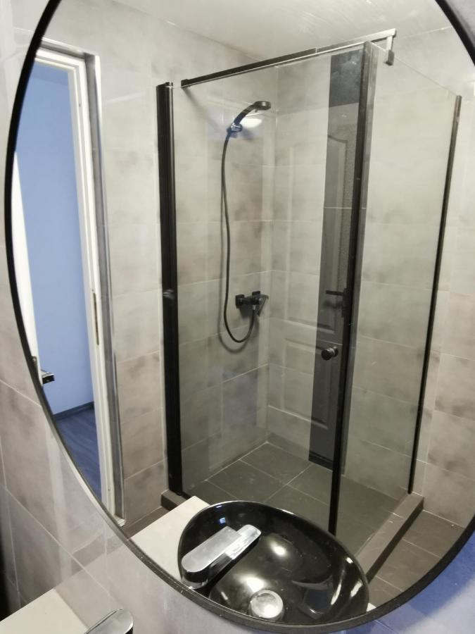 Pixxel House Hotel Felsőmoécs Kültér fotó