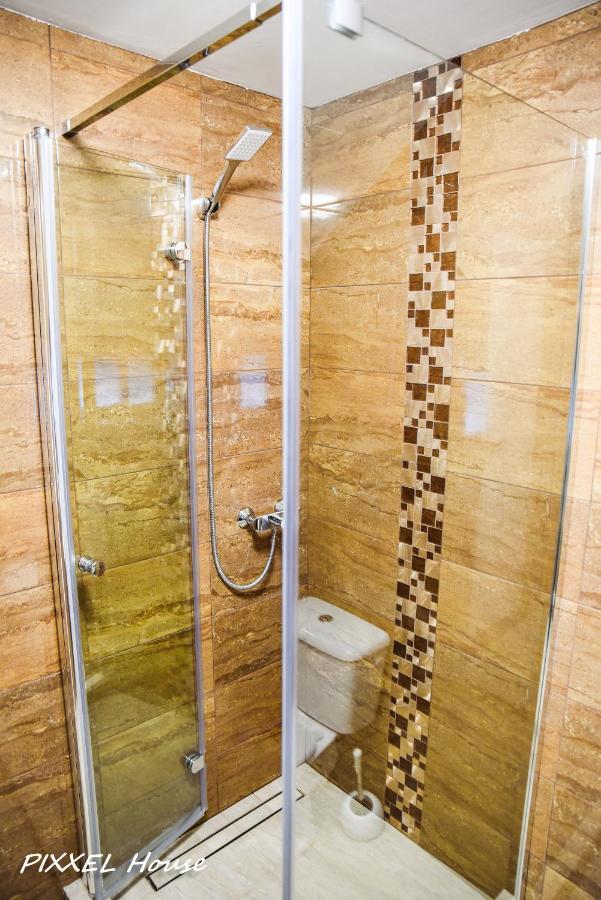 Pixxel House Hotel Felsőmoécs Kültér fotó