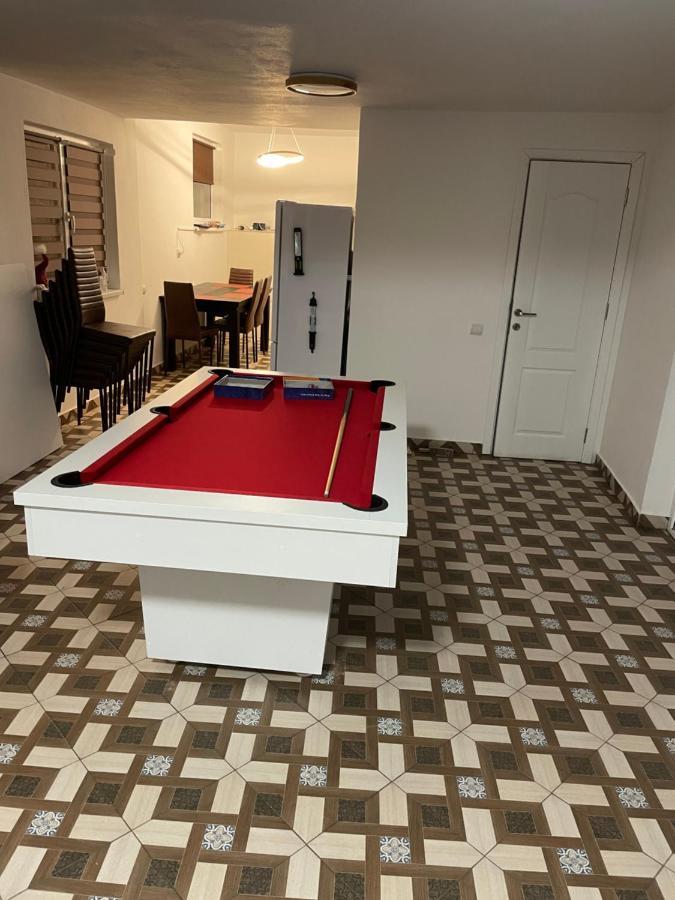 Pixxel House Hotel Felsőmoécs Kültér fotó