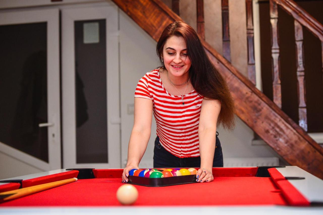 Pixxel House Hotel Felsőmoécs Kültér fotó