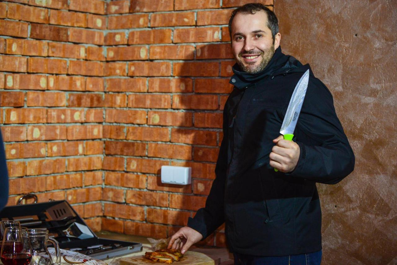 Pixxel House Hotel Felsőmoécs Kültér fotó