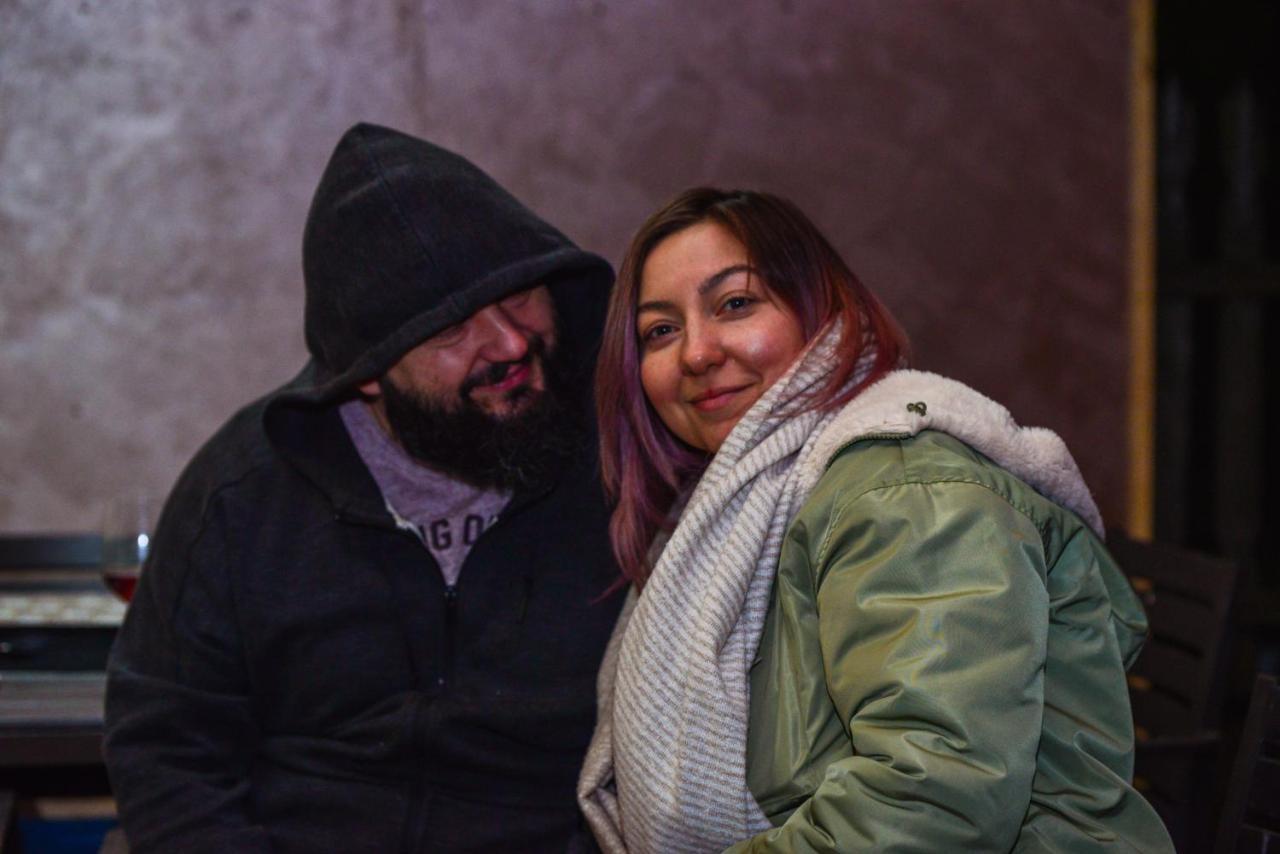 Pixxel House Hotel Felsőmoécs Kültér fotó